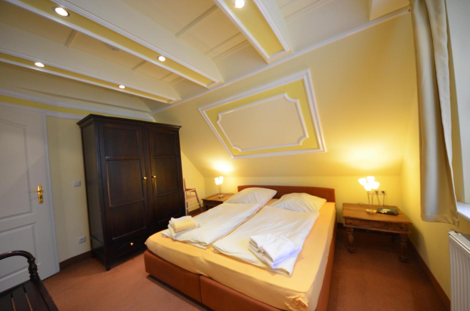 Reethauser Boddenstr. 17 Gager Exterior foto